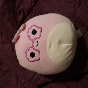 Squishmallow turtle